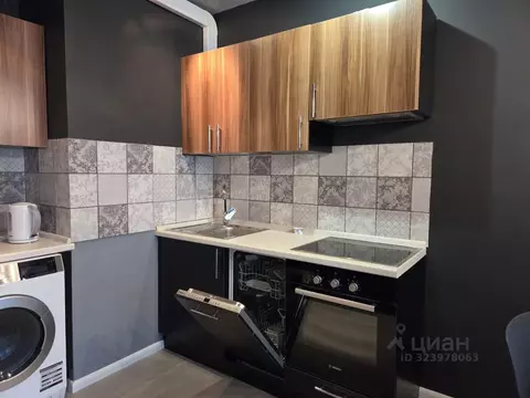 1-к кв. Московская область, Видное ул. Радужная, 6к1 (42.0 м)