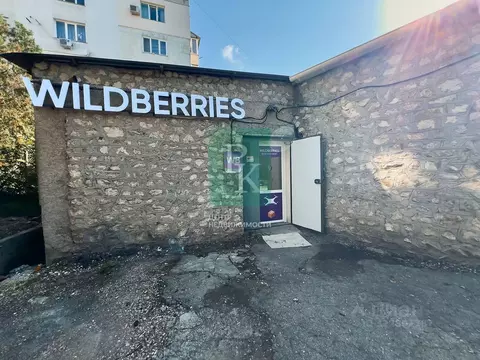 Помещение свободного назначения в Севастополь ул. Хрусталева, 91 (45 ...