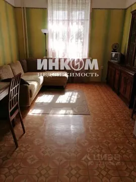 Комната Московская область, Мытищи городской округ, пос. Здравница ул. ...