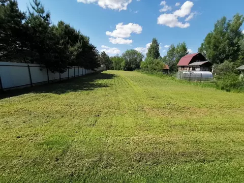 Участок в Московская область, Дмитровский муниципальный округ, Дубна ...