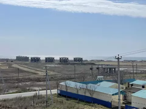 Участок в Краснодарский край, Темрюкский район, Новотаманское с/пос, ...