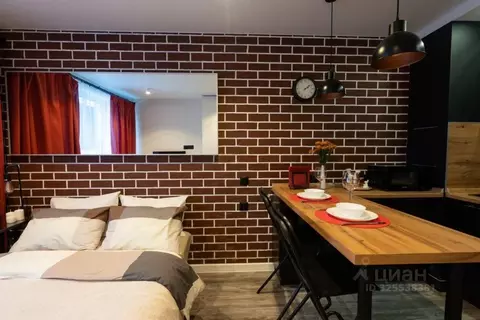 1-к кв. Москва Алтуфьевское ш., 2К1 (20.0 м)