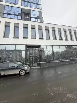 Офис в Челябинская область, Челябинск ул. 250-летия Челябинска, 27 ...