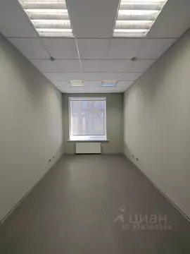 Офис в Санкт-Петербург ул. Коммуны, 67АД (14 м)