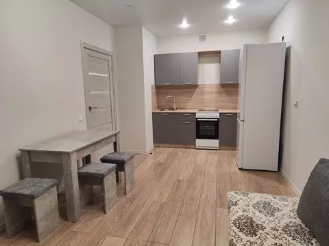 1-к кв. Свердловская область, Екатеринбург ул. Репина, 109 (40.2 м)