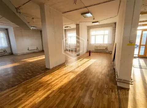 Помещение свободного назначения в Москва ул. Твардовского, 2к5 (132 м)