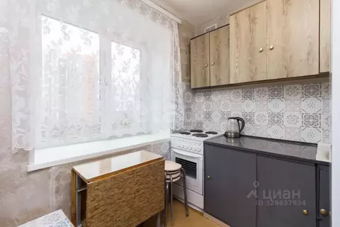 2-к кв. Тюменская область, Тюмень Комбинатская ул., 38 (48.0 м)