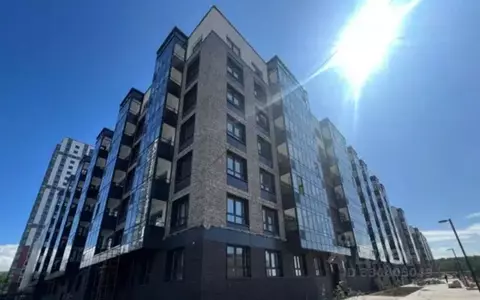 3-к кв. Санкт-Петербург ш. Суздальское, 18к3 (71.4 м)
