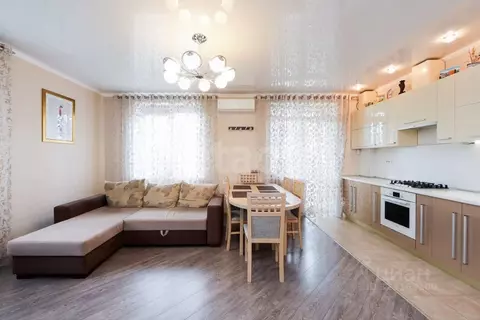 3-к кв. Калининградская область, Калининград Печатная ул., 55 (78.0 м)