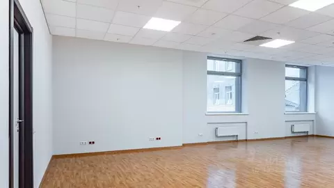 Офис в Санкт-Петербург 18-я Васильевского острова линия, 29И (67 м)