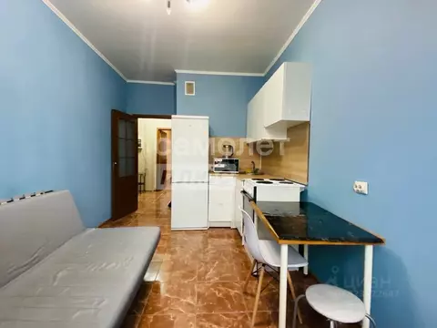 1-к кв. Московская область, Люберцы Зенино ЖК Самолет мкр, ул. ...