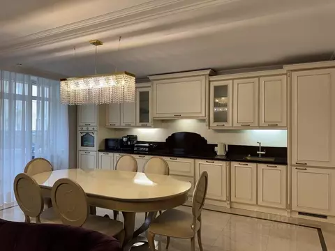 3-к кв. Башкортостан, Уфа ул. Пушкина, 45/1 (138.0 м)