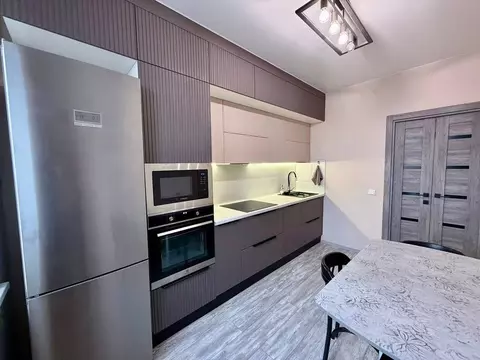 3-к кв. Пермский край, Пермь Краснополянская ул., 2 (53.3 м)