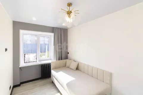 Комната Тюменская область, Тюмень ул. Красина, 5 (9.0 м)