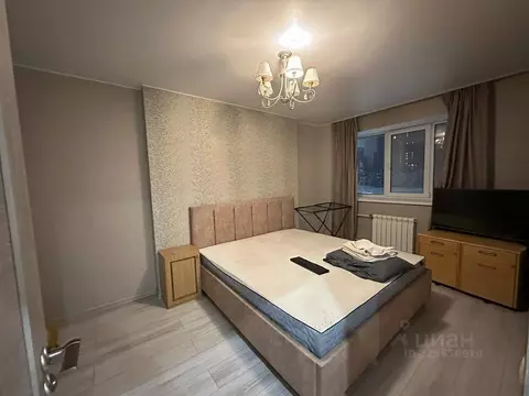 2-к кв. Москва ул. Харлампиева, 52к2 (55.0 м)