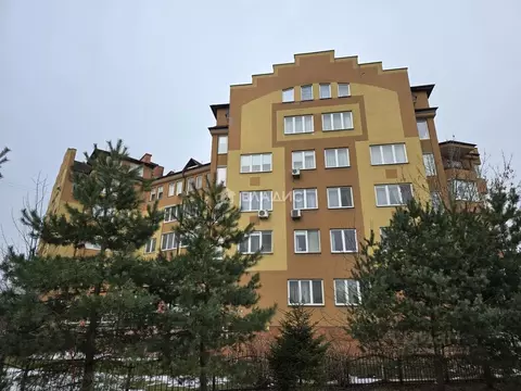 3-к кв. Калининградская область, Калининград Луговая ул., 1к1 (70.0 м)