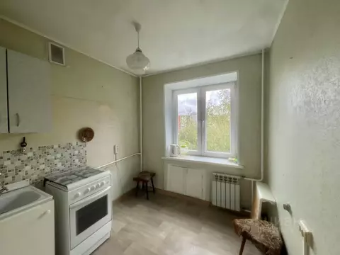 1-к кв. Московская область, Реутов ул. Победы, 19Б (30.0 м)