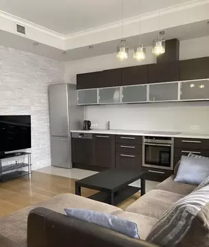 1-к кв. Санкт-Петербург Вязовая ул., 10 (70.0 м)