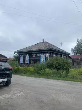 Дом в Алтайский край, Бийск Коллективная ул., 44 (60 м)