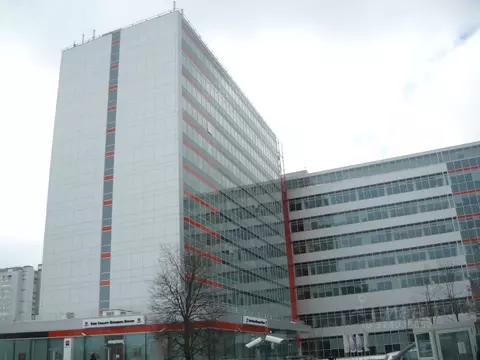 Офис в Москва ул. Обручева, 30/1С1 (578 м)