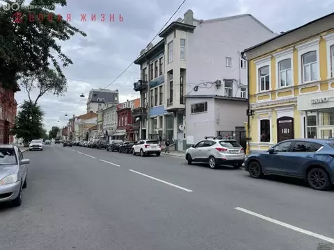 1-комнатная квартира: Самара, Молодогвардейская улица, 96 (42 м)