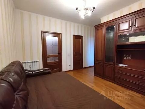 2-к кв. Московская область, Подольск Климовск мкр, ул. Советская, 14 ...