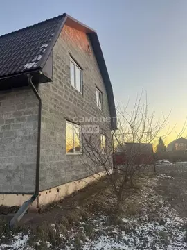 Дом в Тюменская область, Тюменский муниципальный округ, Винзили рп ул. ...