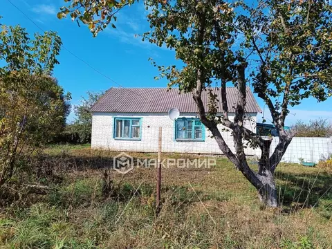 Дом в Орловская область, Троснянское с/пос, д. Игинка 27 (60 м)