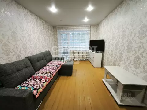 3-к кв. Чувашия, Новочебоксарск Советская ул., 2 (53.0 м)