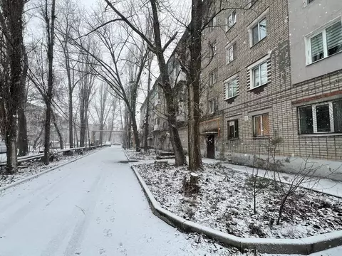 4-к кв. Саратовская область, Энгельс ул. Колотилова, 8 (59.4 м)