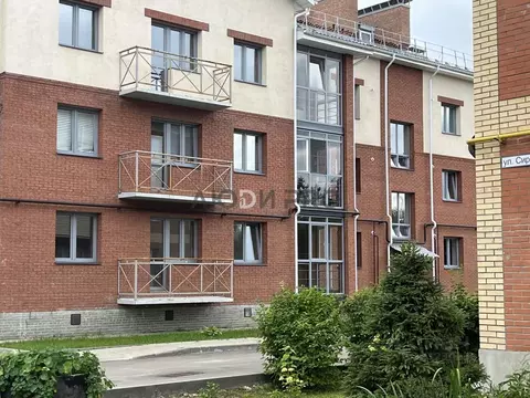 4-к кв. Ярославская область, Ярославский муниципальный округ, д. ...