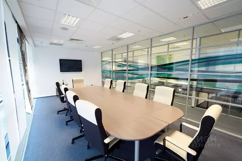 Офис в Московская область, Химки Ленинградская ул., вл39с5 (602 м)