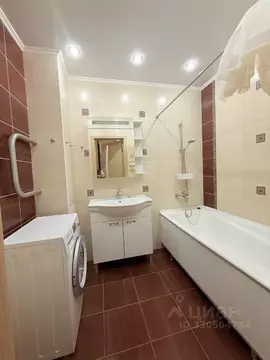 3-к кв. Татарстан, Казань ул. Сибирский Тракт, 23Б (85.0 м)
