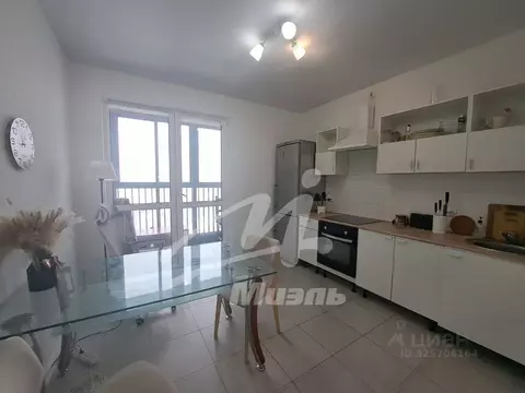 2-к кв. Москва ул. Нижняя Хохловка, 6 (60.0 м)