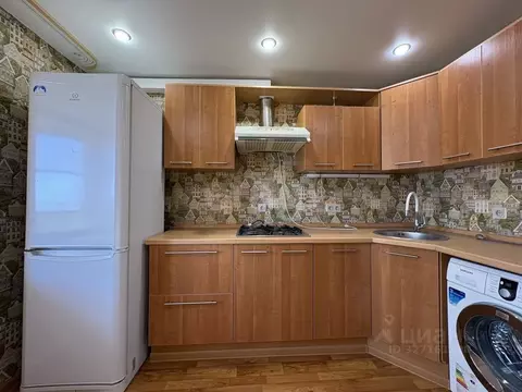 1-к кв. Самарская область, Самара Ставропольская ул., 74 (40.3 м)