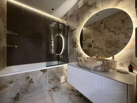 2-к кв. Рязанская область, Рязань Октябрьская ул., 65 (76.9 м)