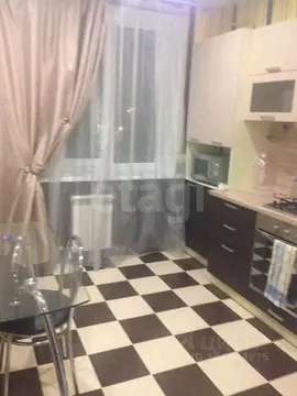 1-к кв. Ставропольский край, Ставрополь ул. Доваторцев, 52В/2 (36.1 м)