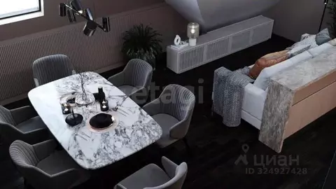 3-к кв. Северная Осетия, Владикавказ ул. Курсантов-Кировцев, 15Д ...