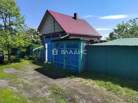 Дом в Алтайский край, Бийск Кирпичная ул., 19 (39 м)