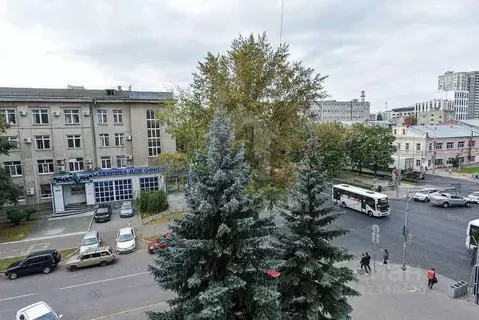 4-к кв. Воронежская область, Воронеж ул. Карла Маркса, 98 (114.0 м)