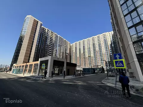 Торговая площадь в Краснодарский край, Краснодар ул. Кирилла ...