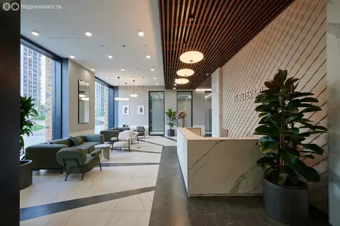 2-комнатная квартира: Москва, Волгоградский проспект, 32/5к1 (67.4 м)