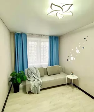 2-к кв. Башкортостан, Уфа ул. Героя Зорина, 3 (50.0 м)