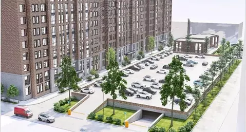 2-к кв. Чеченская республика, Грозный Социалистическая ул., 14 (69.17 ...