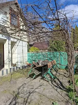 Дом в Калининградская область, Советск Солнечная ул., 4Б (44 м)