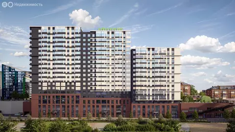 3-комнатная квартира: Иркутск, Свердловский округ, микрорайон Южный ...