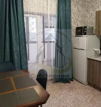 1-к кв. Воронежская область, Воронеж Московский просп., 122 (39.0 м)