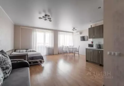 Студия Ростовская область, Ростов-на-Дону ул. 1-й Конной Армии, 37в ...