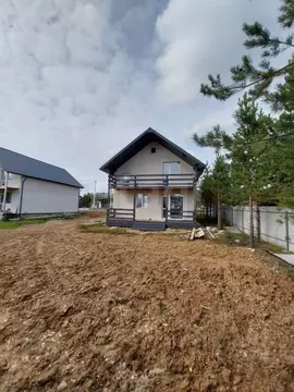 Дом в Свердловская область, Белоярский муниципальный округ, пос. ...