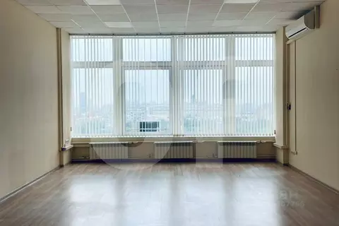 Офис в Москва 2-й Рощинский проезд, 8 (954 м)